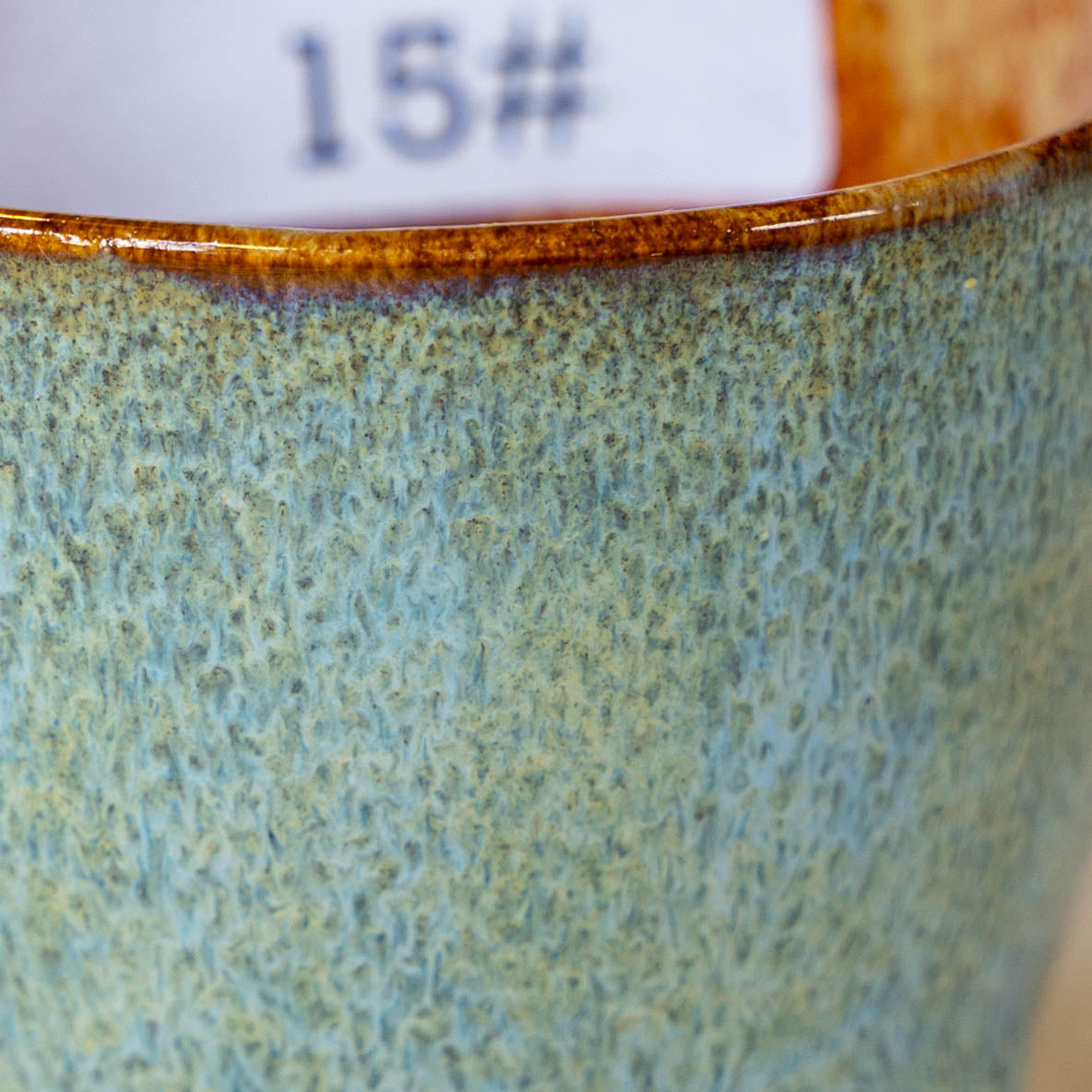 #15. Espresso cup 100ml