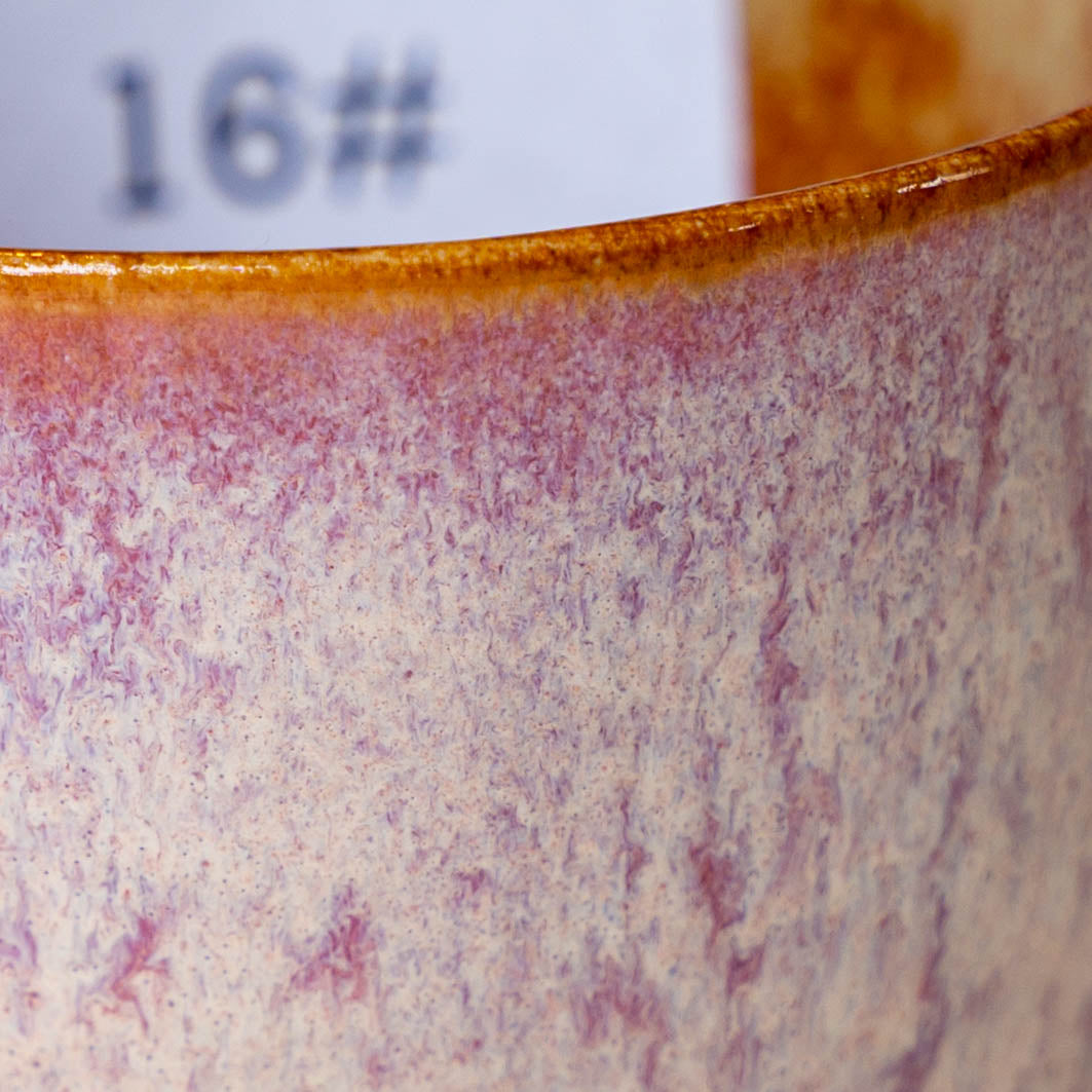 #16. Šálka na espresso 100 ml