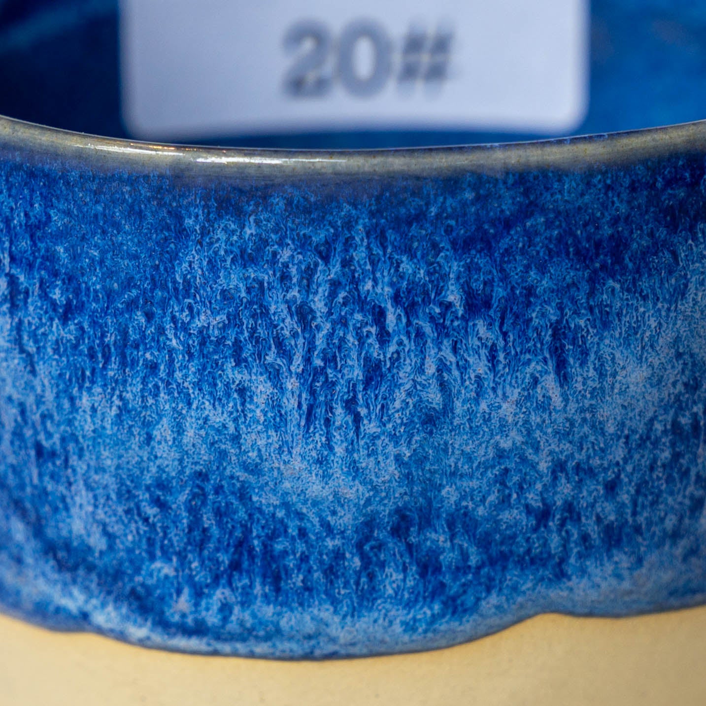 #20. Šálka na cappuccino 200ml