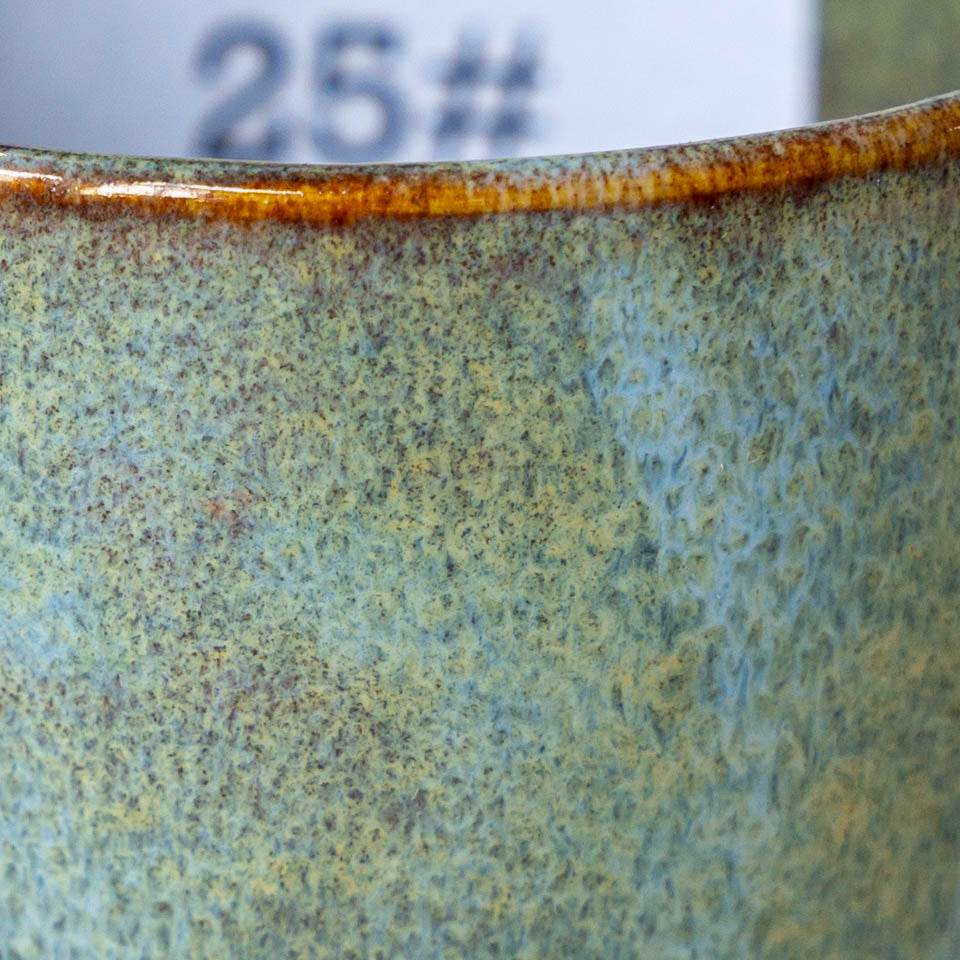 #25. Espresso cup 100ml