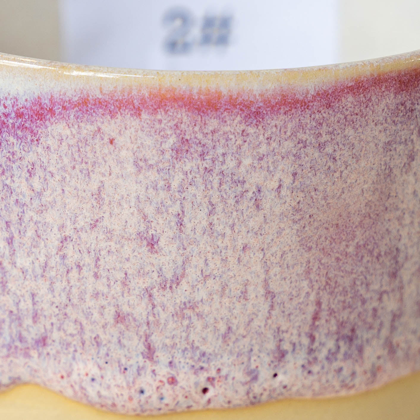 #2. Cappuccino cup 200ml