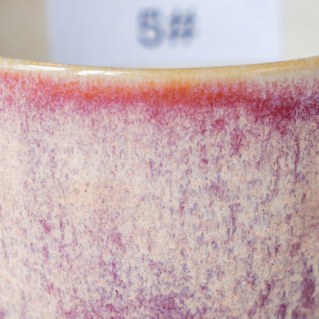 #5. Cappuccino cup 200ml