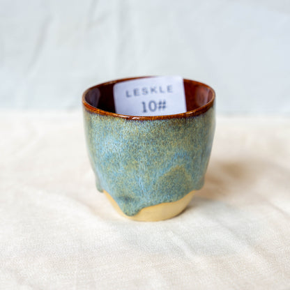 #10. Espresso cup 100ml