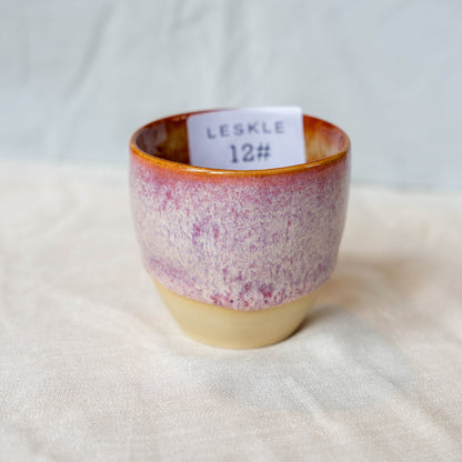 #12. Espresso cup 100ml