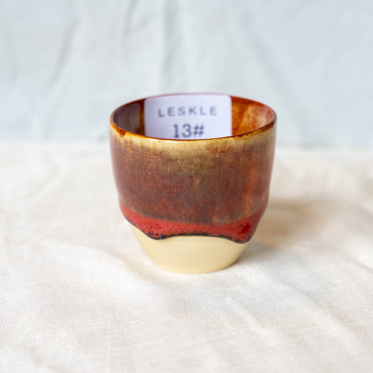 #13. Espresso cup 100ml