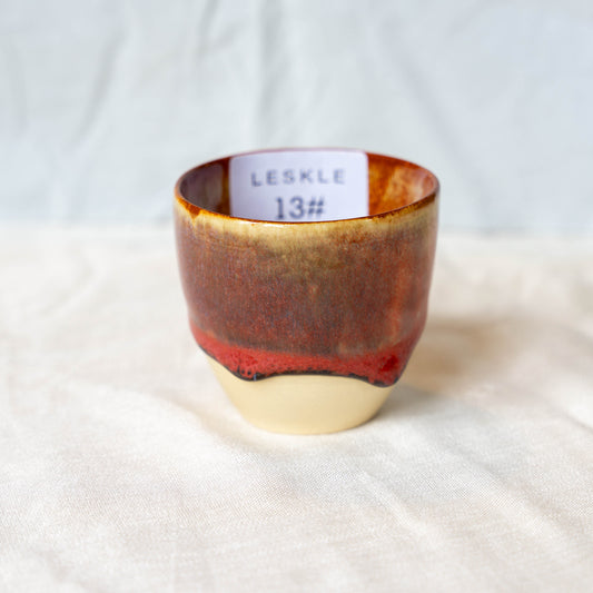 #13. Espresso cup 100ml