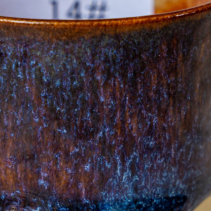 #14. Flat white 160 ml