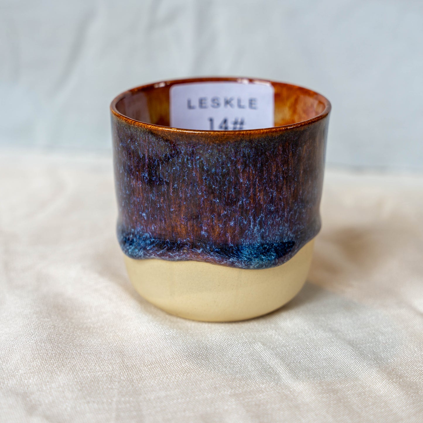 #14. Flat white 160 ml