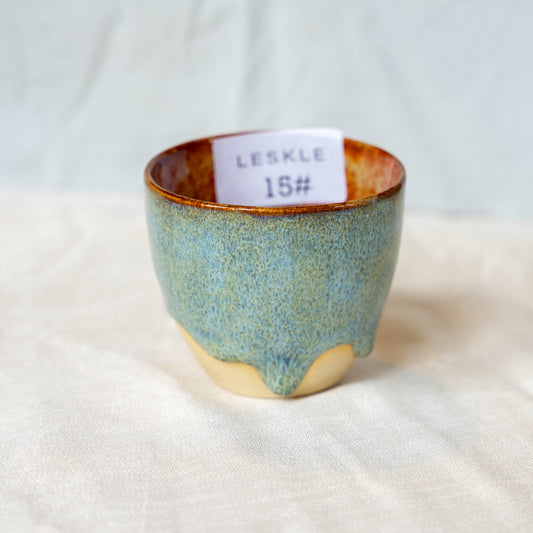 #15. Espresso cup 100ml