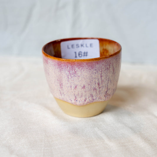 #16. Espresso cup 100ml