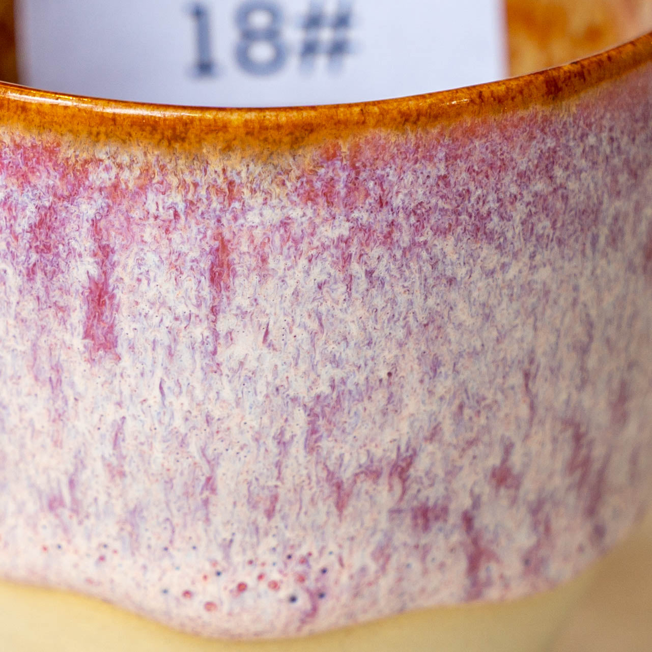 #18. Espresso cup 100ml