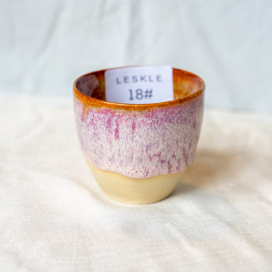 #18. Espresso cup 100ml