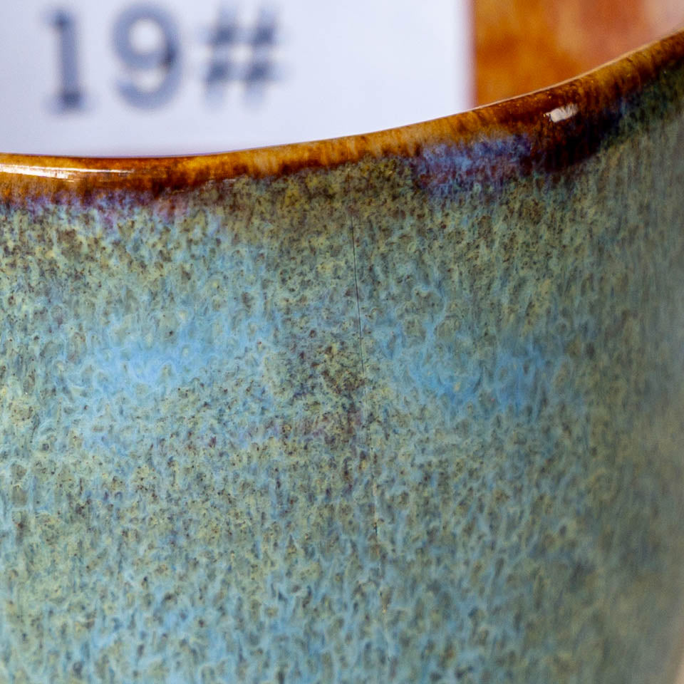 #19. Espresso cup 100ml