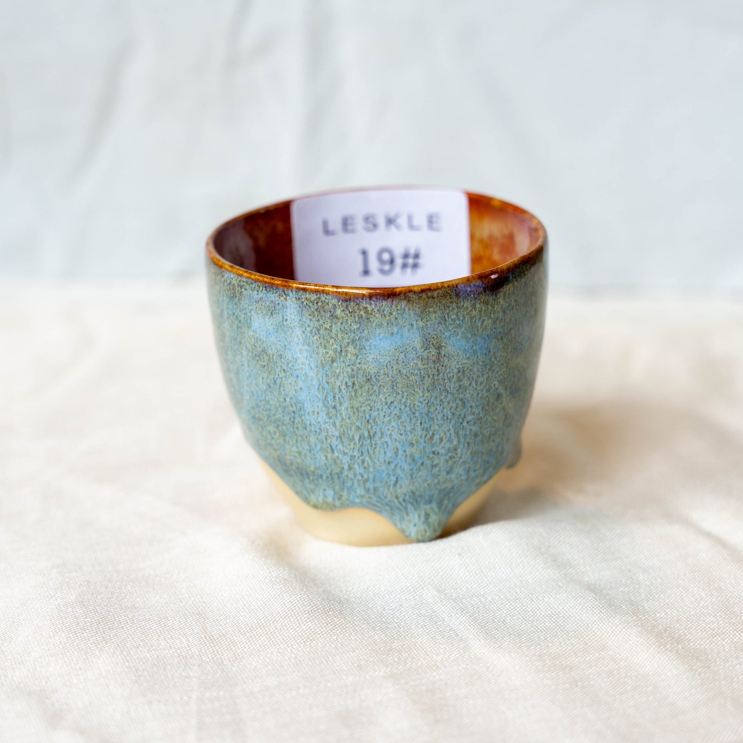 #19. Espresso cup 100ml