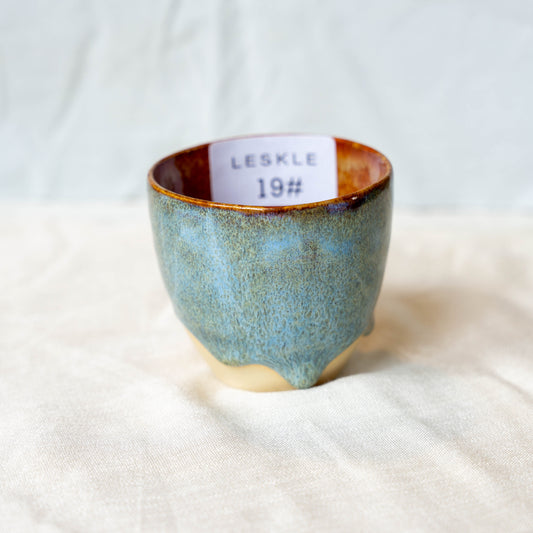 #19. Espresso cup 100ml