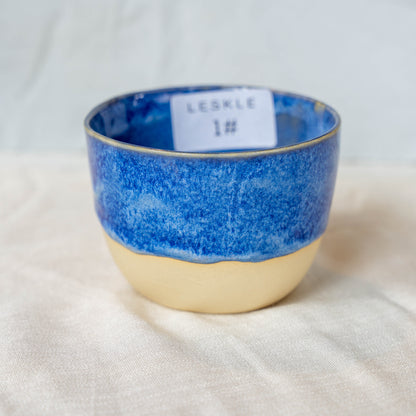 #1. Cappuccino cup 200ml