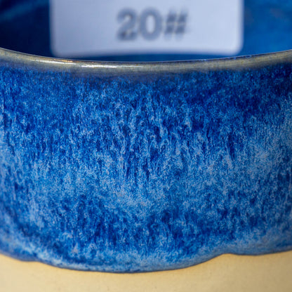 #20. Šálka ​​na cappuccino 200ml