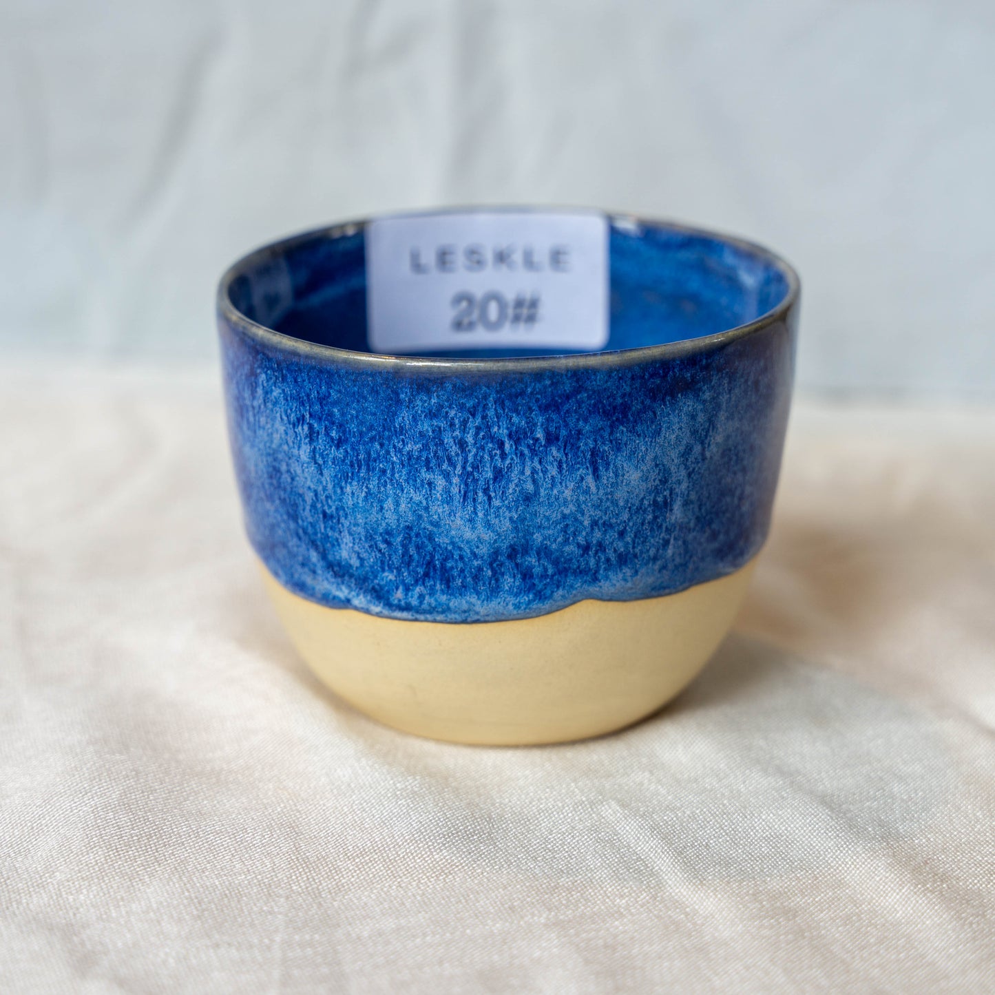 #20. Šálka ​​na cappuccino 200ml