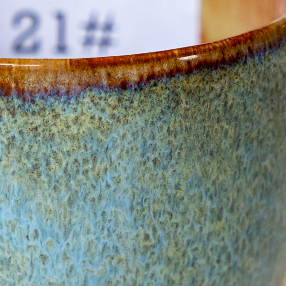 #21. Espresso cup 100ml