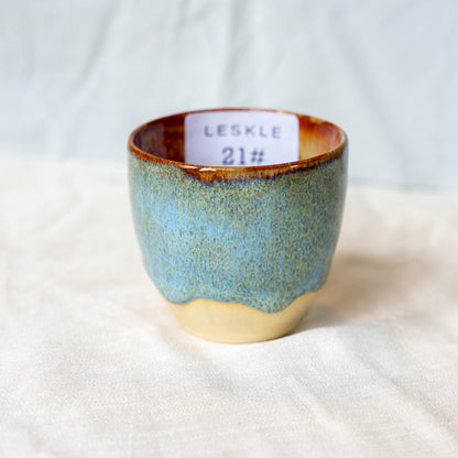 #21. Espresso cup 100ml