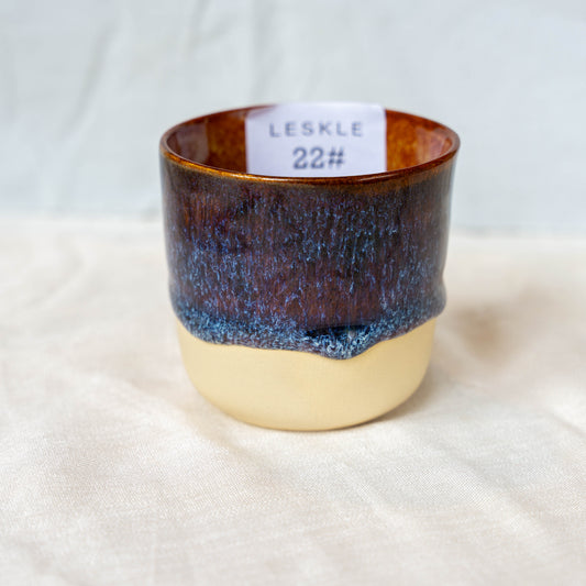 #22. Flat white 160 ml