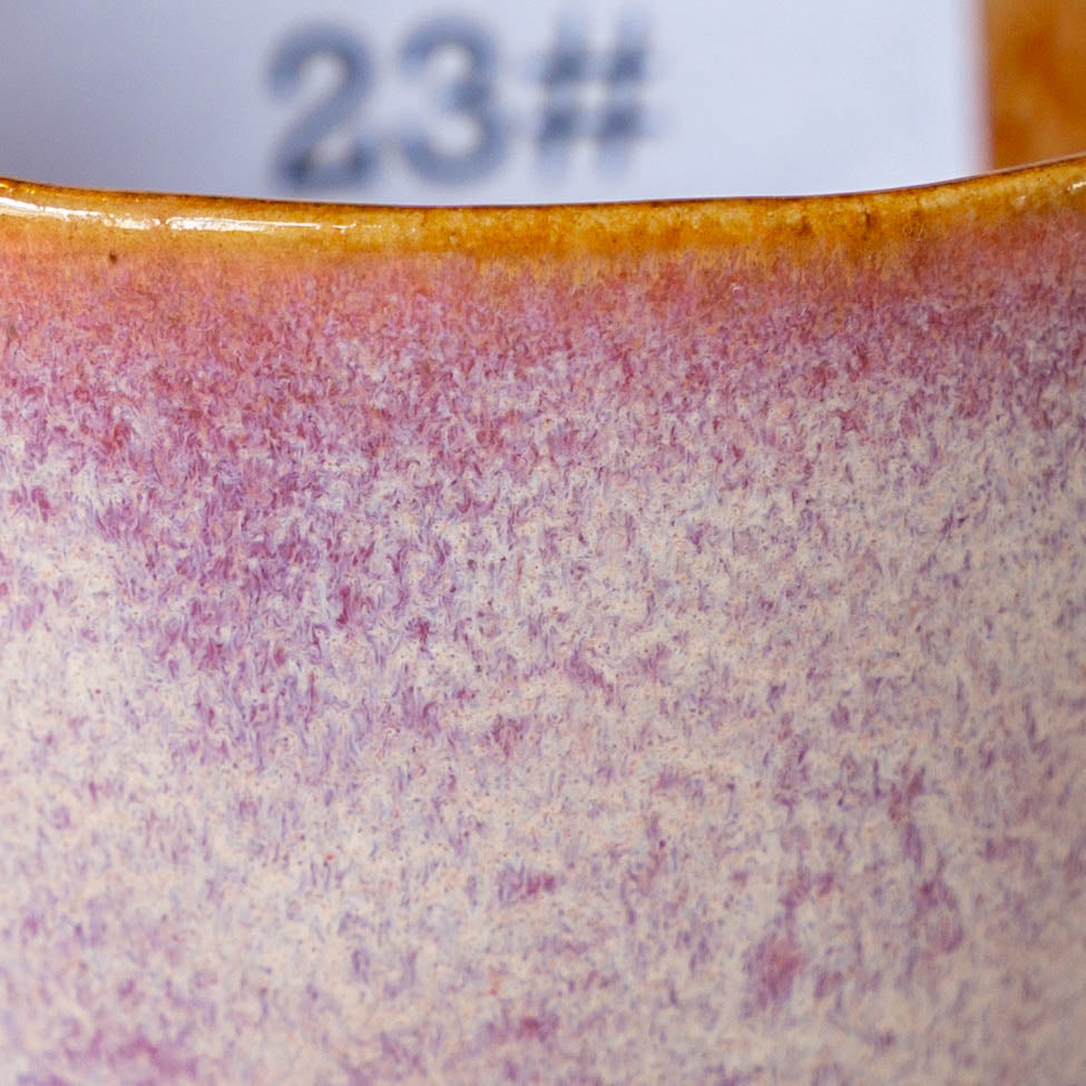 #23. Espresso cup 100ml