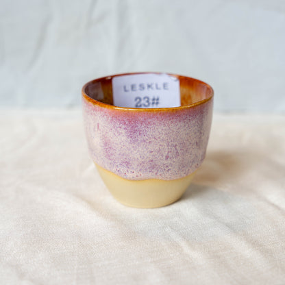 #23. Espresso cup 100ml