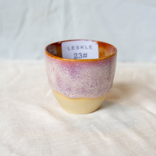 #23. Espresso cup 100ml