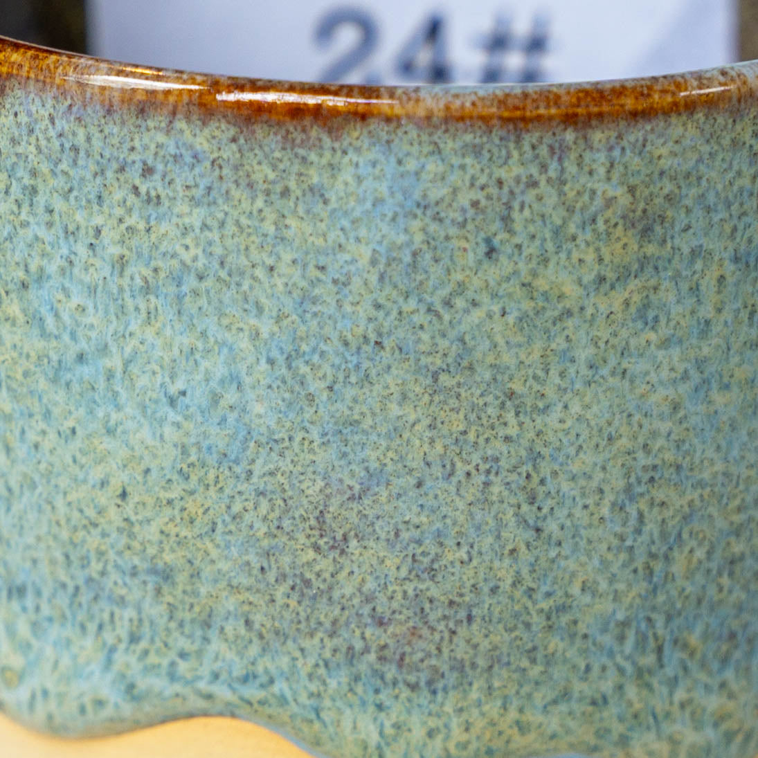 #24. Espresso cup 100ml