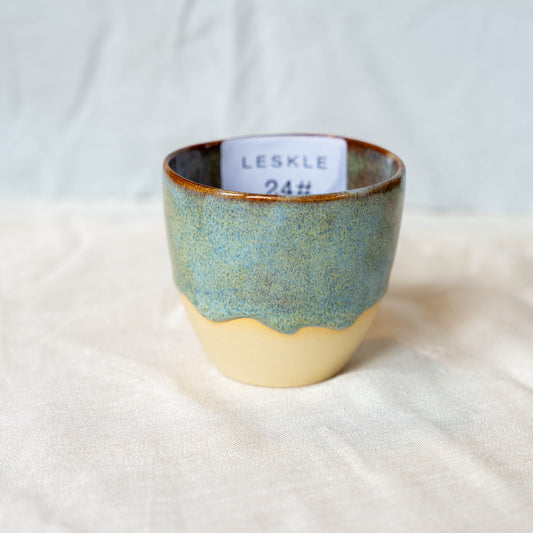 #24. Espresso cup 100ml