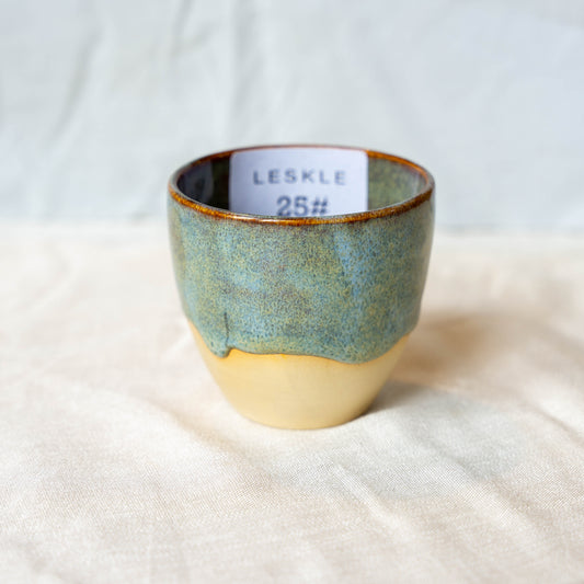 #25. Espresso cup 100ml