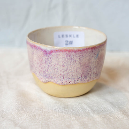 #2. Cappuccino cup 200ml