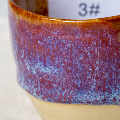 #3. Espresso cup 100ml