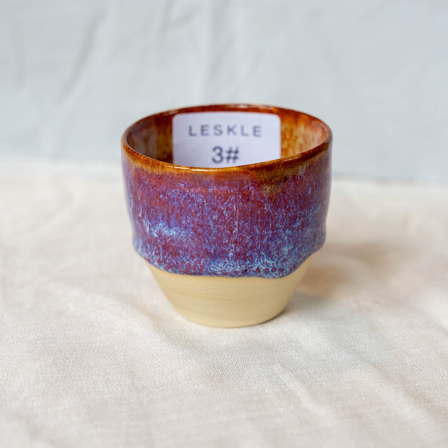 #3. Espresso cup 100ml