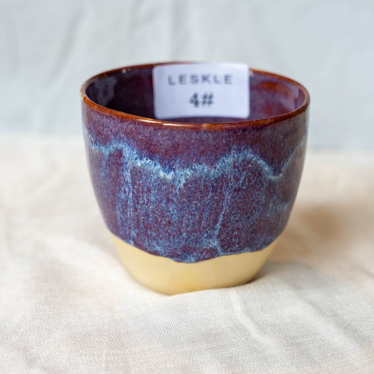 #4. Caffeine Castle 200 ml