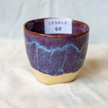 #4. Caffeine Castle 200 ml