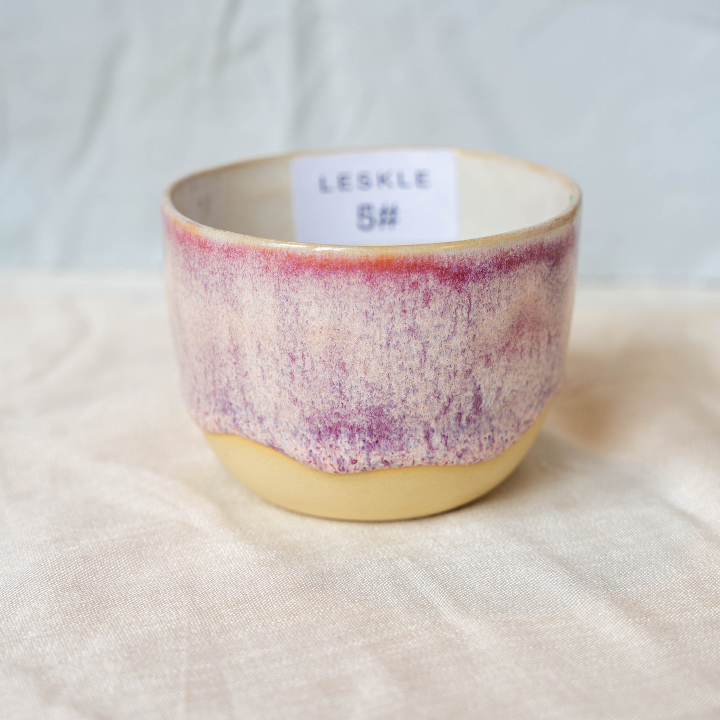 #5. Cappuccino cup 200ml