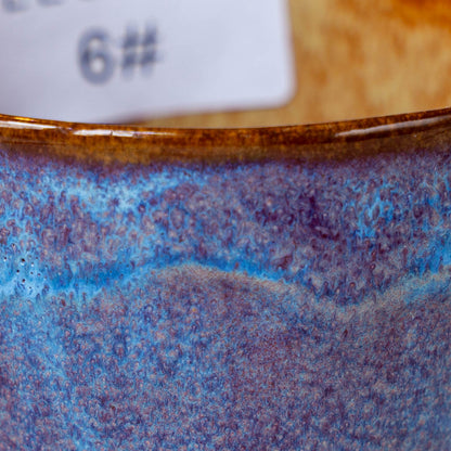 #6. Caffeine Castle 200 ml