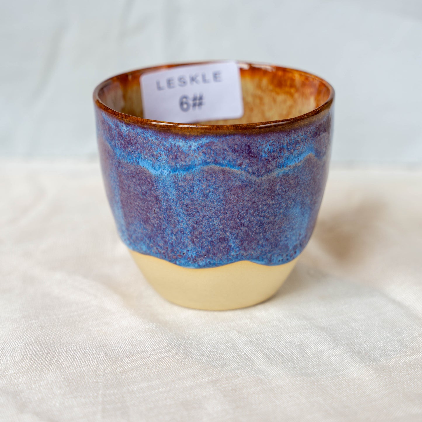 #6. Caffeine Castle 200 ml