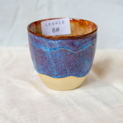 #6. Caffeine Castle 200 ml