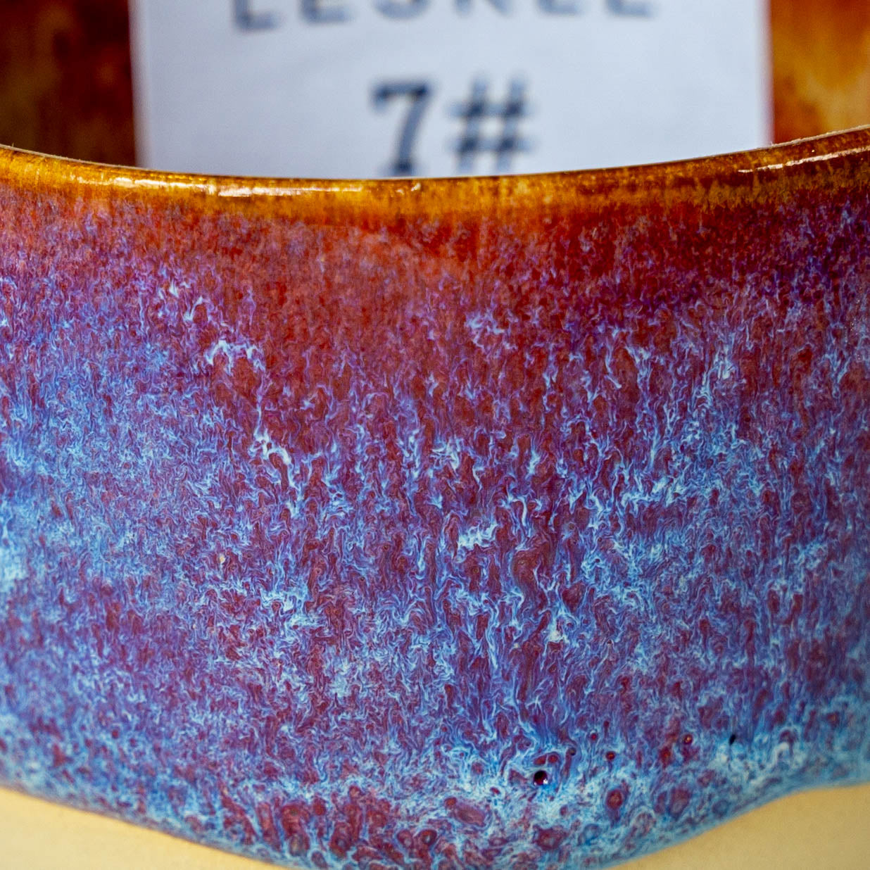 #7. Espresso cup 100ml