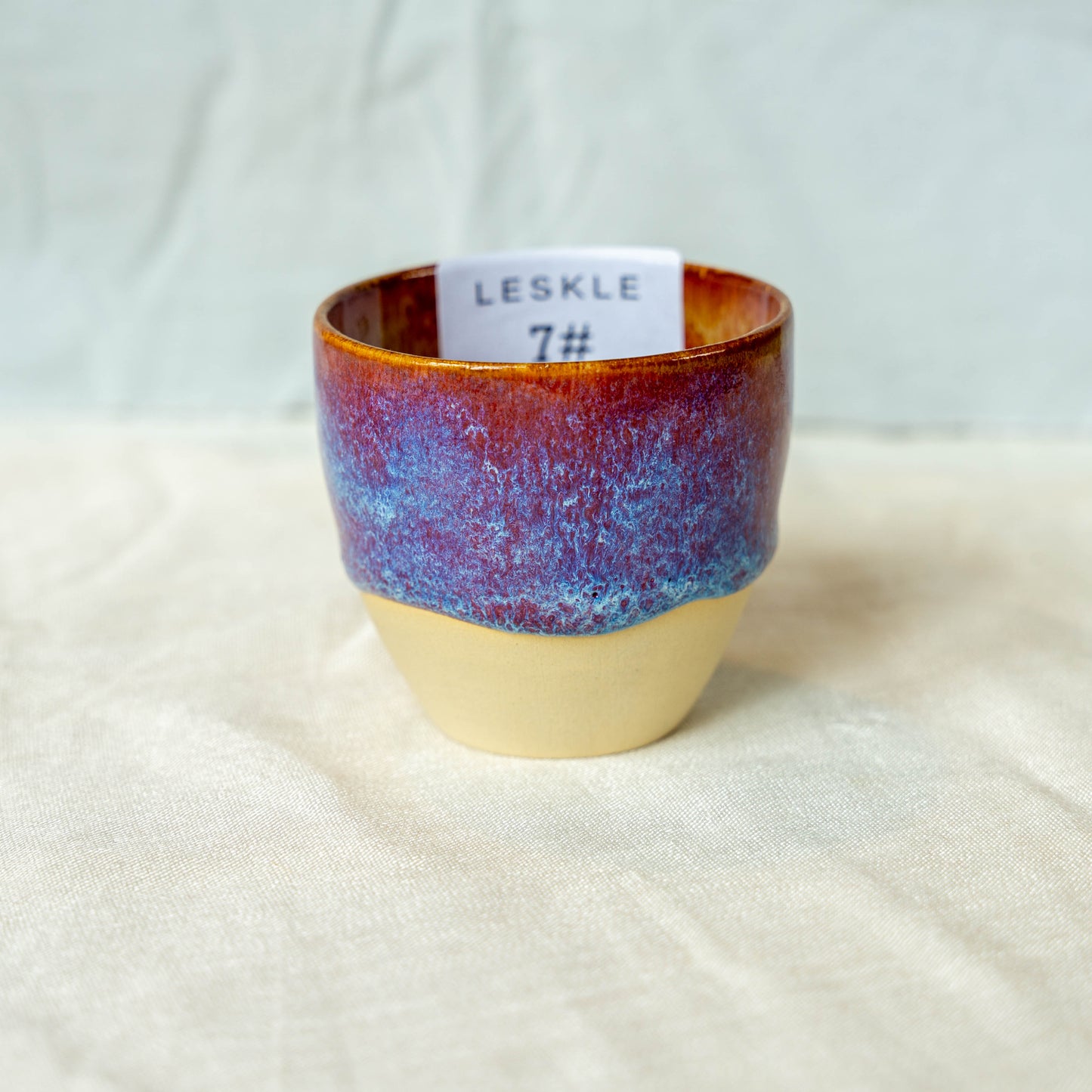 #7. Espresso cup 100ml