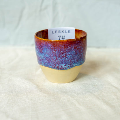 #7. Espresso cup 100ml