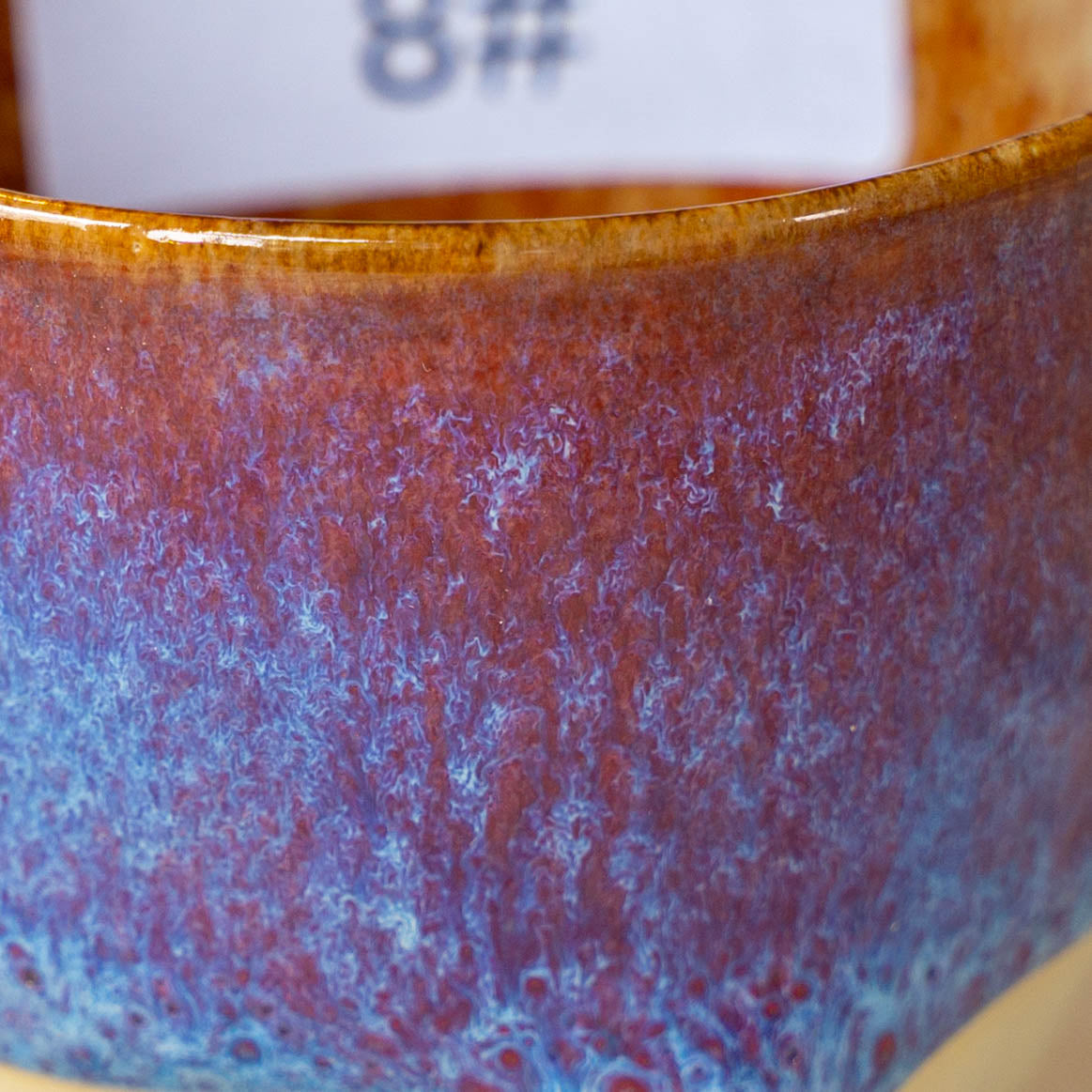 #8. Espresso cup 100ml