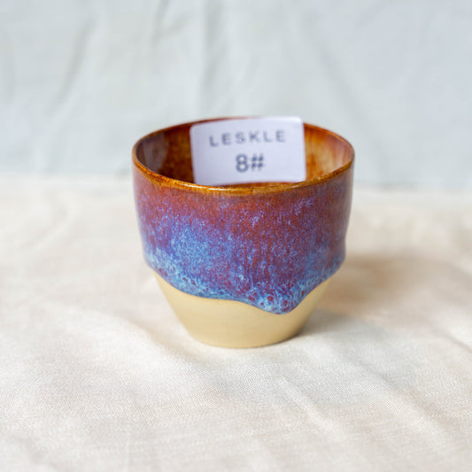 #8. Espresso cup 100ml